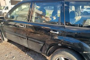 ricambi Nissan X-Trail XTrail X.Trail 2000/2006