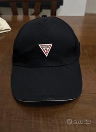 cappello guess