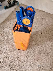 Lettino da campeggio