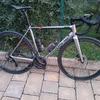 Bici argon 18