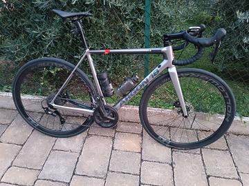 Bici argon 18