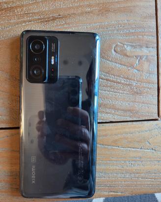Xiaomi 11 T Pro 5G