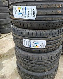 245/45/18 nokian nuovi