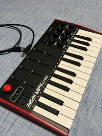 Akai Professional MPK Mini MK3