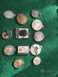 lotto medaglie sportive 