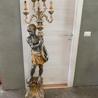 Lampada Moro Veneziano
