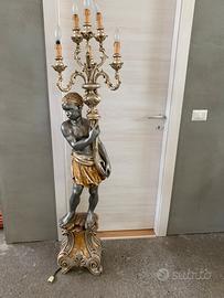 Lampada Moro Veneziano