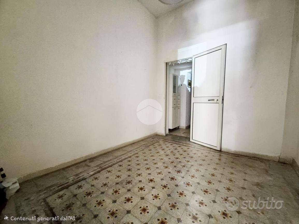Apartment in Palermo, Falsomiele, III Circoscrizione - Vista 6