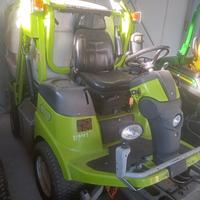 TRATTORINO GRILLO FD 13.09