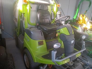 TRATTORINO GRILLO FD 13.09