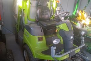 TRATTORINO GRILLO FD 13.09