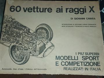 libri sulle auto e motori 