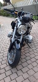BMW r1200r tagliandata sempre bmw