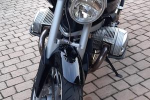 BMW r1200r tagliandata sempre bmw