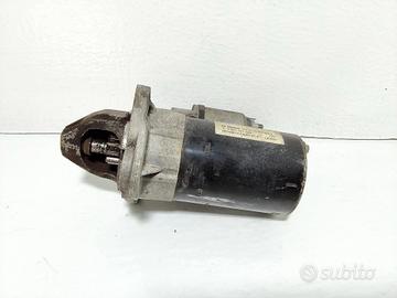 MOTORINO D' AVVIAMENTO OPEL Adam 1° Serie 0001107