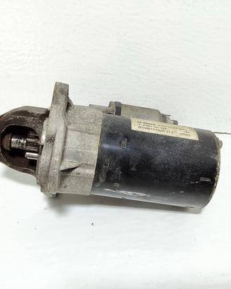 MOTORINO D' AVVIAMENTO OPEL Adam 1° Serie 0001107