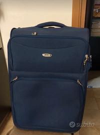 valigia semirigida espandibile 