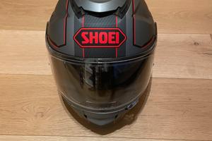 Casco shoei gt-air, taglia M 57-58 centimetri