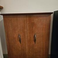 Mobiletto anni '50