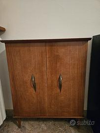 Mobiletto anni '50