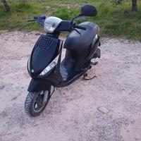 Zip 50cc 4T