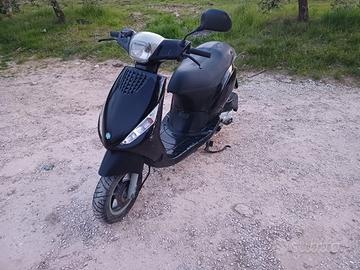 Zip 50cc 4T