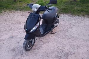 Zip 50cc 4T