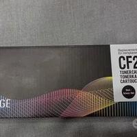 Toner nero per stampante laser Hp laserjet CF244A
