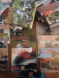 Moto Guzzi rivista