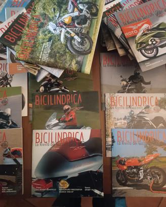 Moto Guzzi rivista
