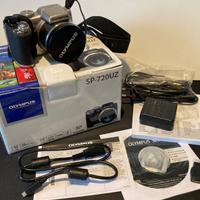 Olympus SP-720UZ