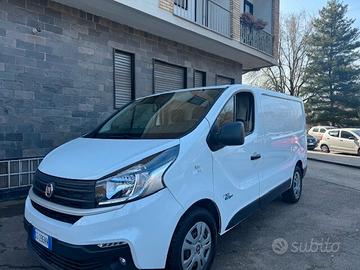 Fiat talento anno 2021 euro 6 d tenp canbio automa