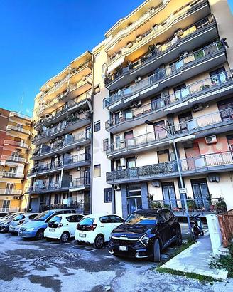 Appartamento Bari [38657VRG] (S. Pasquale)