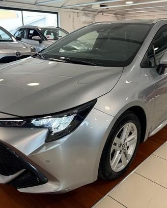 Toyota Corolla 1.8 Hybrid Active