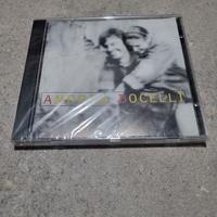 CD Andrea Bocelli Sigillato 
