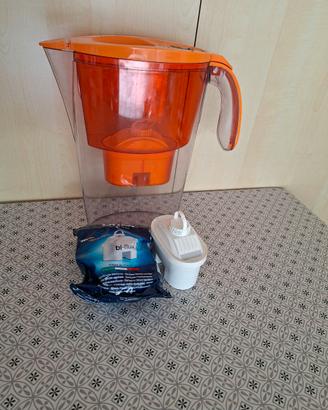 depuratore acqua da tavola