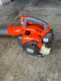 Soffiatore husqvarna 125bv