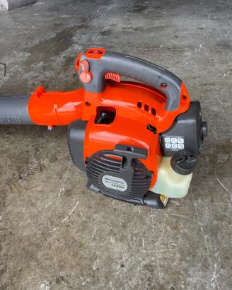 Soffiatore husqvarna 125bv
