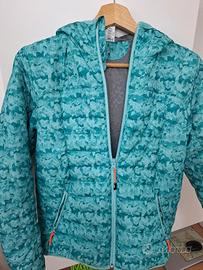 Piumino mezza stagione ragazza 14 anni