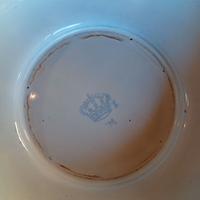 Grande pirofila antica