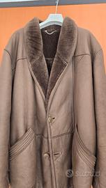 Montone autentico Vintage anno 2002 