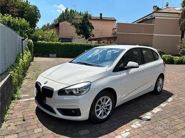BMW 216d Active Tourer Advantage -116CV- 120 000km