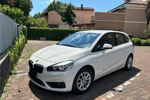 BMW 216d Active Tourer Advantage -116CV- 120 000km