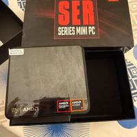 Mini Pc Beelink Ser 5
