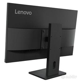 Monitor Lenovo