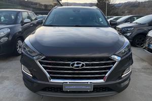 Hyundai TUCSON DCT 1.6crdi Xprime 2wd 136cv