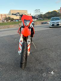 ktm 125 sx 2020 motard