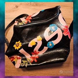 Zaino Disegual donna 