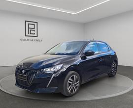 Peugeot 208 1.5 bluehdi Allure Pack s&s 100cv