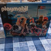 playmobil knights 6038
